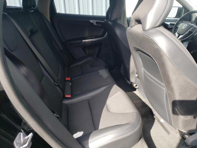 2015 VOLVO XC60 T5 YV440MDJ1F2733972