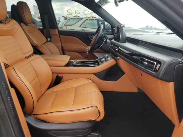2022 LINCOLN AVIATOR BL 5LM5J9XC6NGL05176