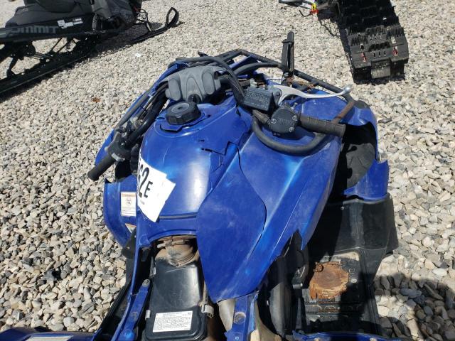 2006 YAMAHA YFM350 FWA 5Y4AH09Y46A031588
