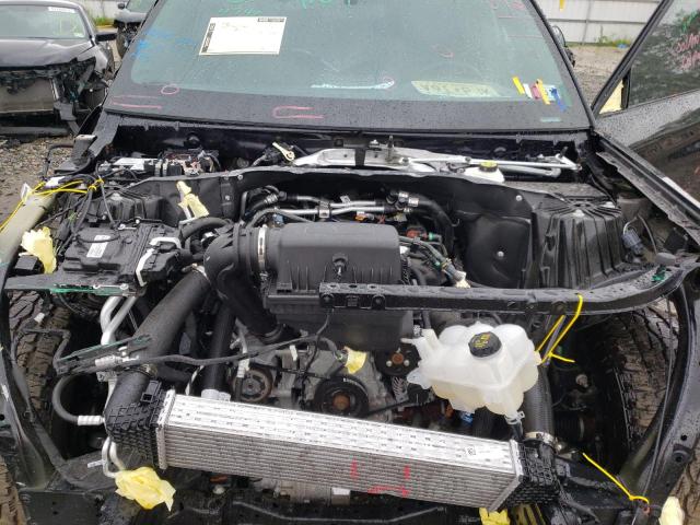 2021 FORD EXPLORER T 1FMSK8JH7MGC25126