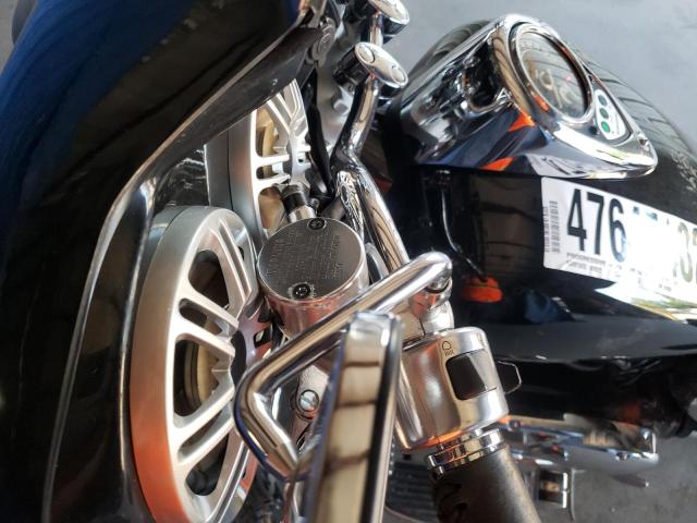 2005 KAWASAKI VN1500 N1 JKBVNAN115A019887