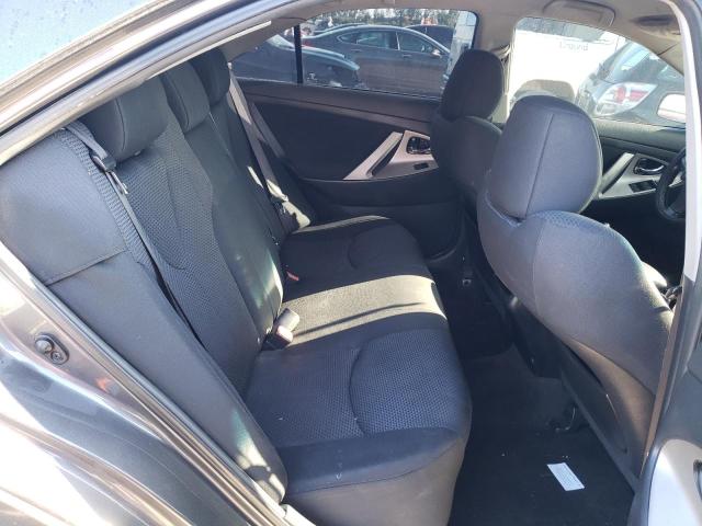 4T1BE46K69U330463 Toyota Camry Base 2009. Фото: 5