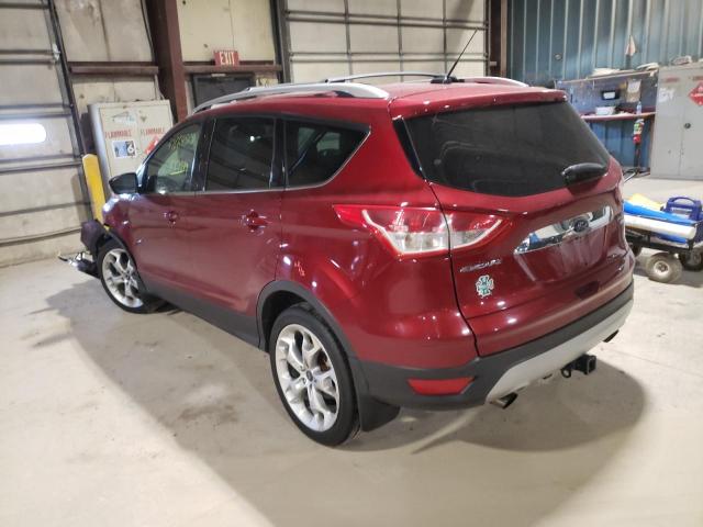 1FMCU9J99FUB69885 Ford Escape Titanium