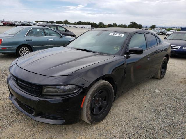 2018 DODGE CHARGER PO 2C3CDXAG6JH318647