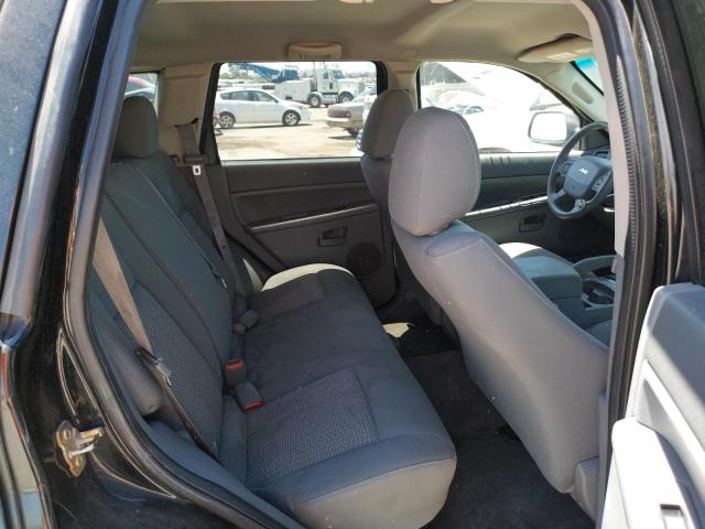 1J8GR48K27C532014 Jeep Grand Cher 2007. Фото: 5