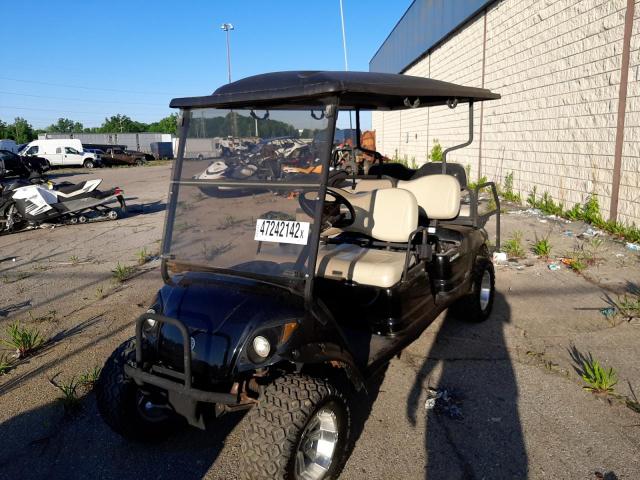 2015 YAMAHA GOLF CART JC0601245