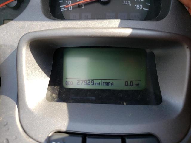 2003 HONDA GL1800 A 1HFSC47433A200441