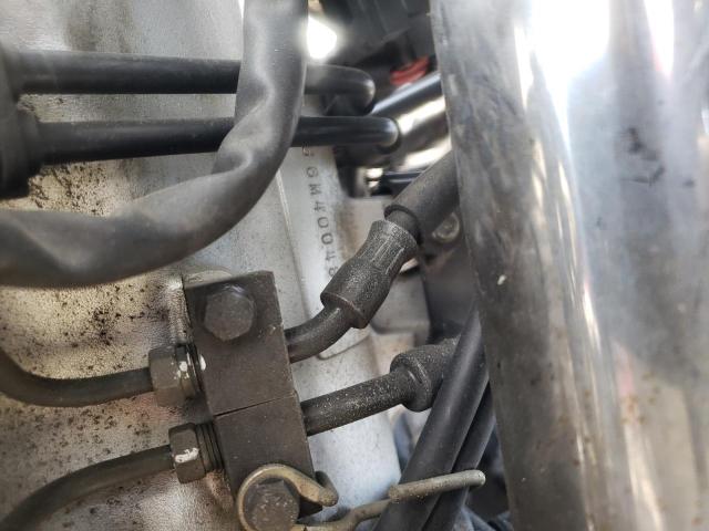2006 HONDA ST1300 JH2SC51066M400486