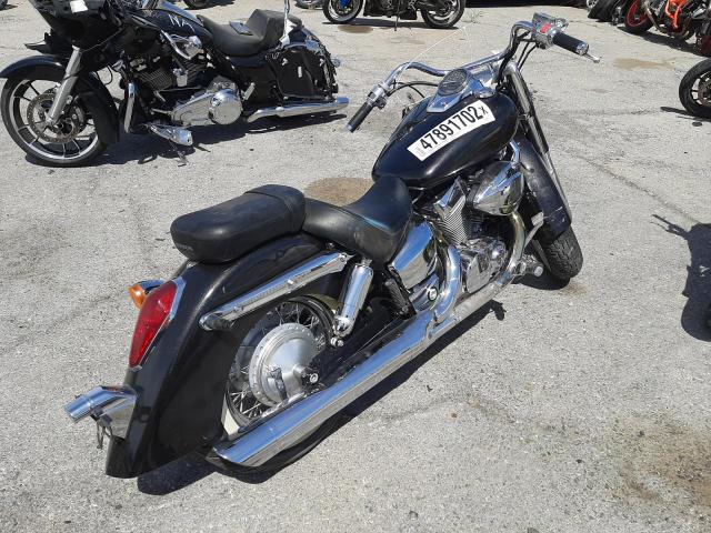 2004 HONDA VT750 CA JH2RC50374M002551