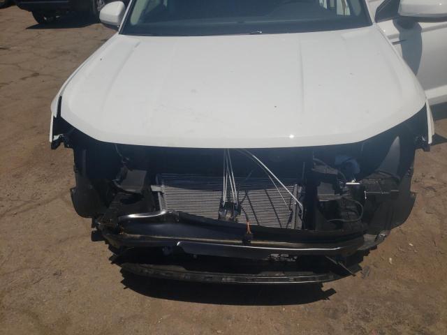 2022 VOLKSWAGEN TAOS SEL 3VVJX7B26NM025448