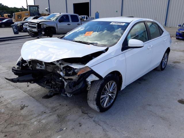 2T1BURHE3FC361674 Toyota COROLLA L