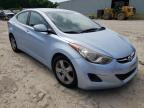 2011 HYUNDAI  ELANTRA