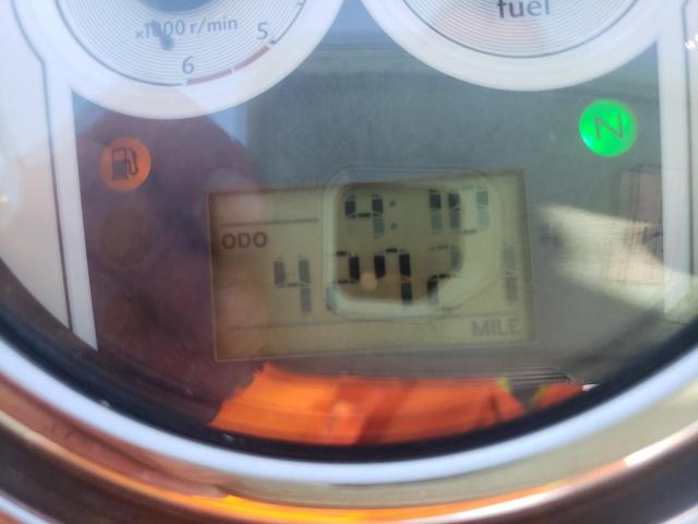 2007 YAMAHA XV1900 CT JYAVP22E47A003912