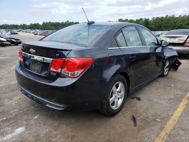 2016 CHEVROLET CRUZE LIMI 1G1PE5SB3G7220304