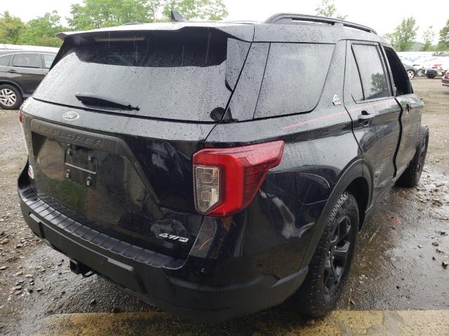 2021 FORD EXPLORER T 1FMSK8JH7MGC25126
