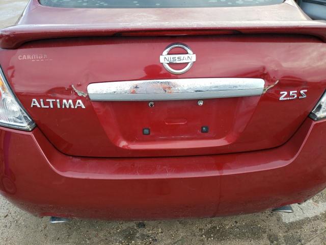 1N4AL21E57N422575 Nissan Altima 2.5 2007. Фото: 8