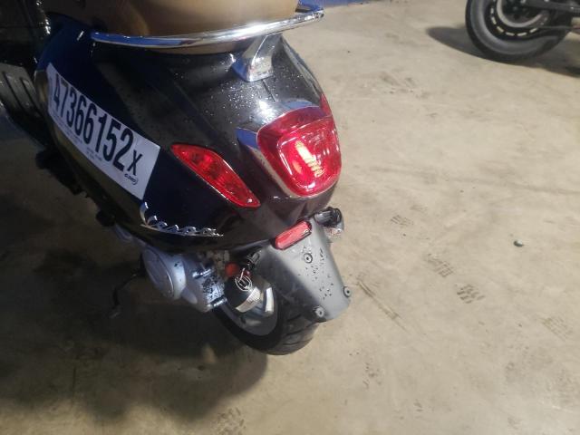 2022 VESPA PRIMAVERA ZAPCA06BXN5103793