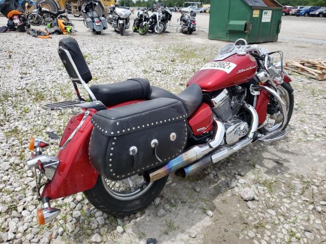 2012 HONDA VT750 C JH2RC5000CK800180