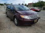 HONDA ODYSSEY 2012 foto