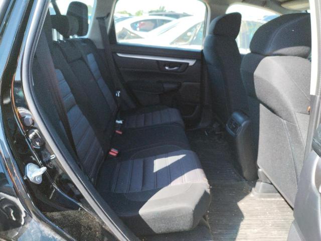 2021 HONDA CR-V SE - 7FARW2H72ME029322