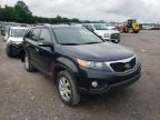 2012 KIA  SORENTO