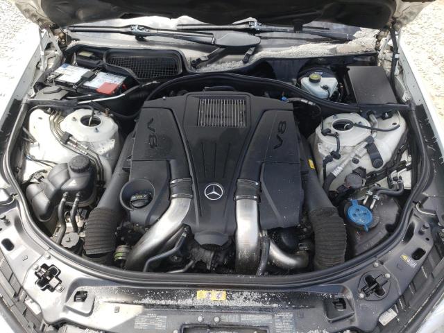 VIN WDDNG9EB9DA520476 2013 Mercedes-Benz S-Class, 5... no.7