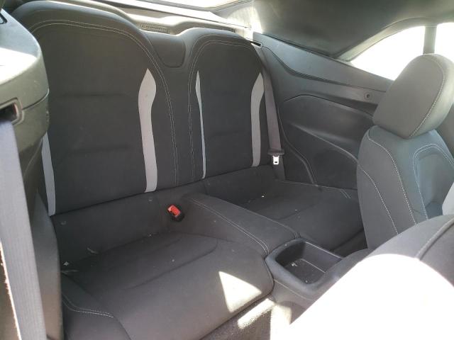 2019 CHEVROLET CAMARO LS - 1G1FB3DS6K0112461