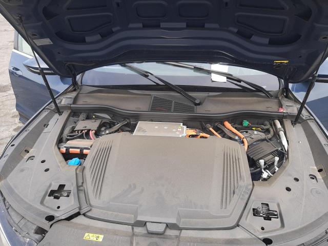 2022 AUDI E-TRON SPO WA13AAGE7NB008894