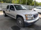 2007 GMC  CANYON