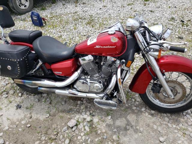 2012 HONDA VT750 C JH2RC5000CK800180
