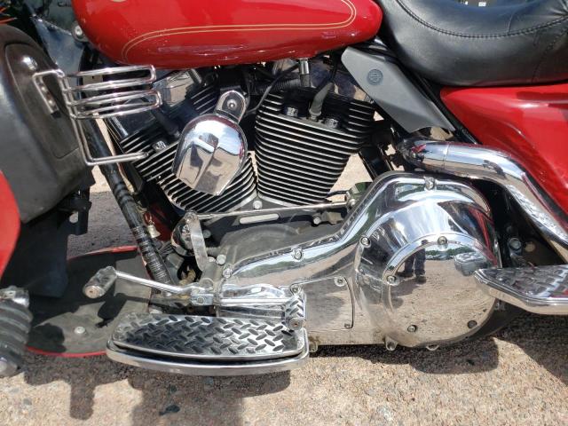 2006 HARLEY-DAVIDSON FLHTCUI SH 1HD1FLW176Y661344
