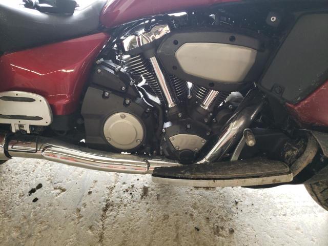 2018 YAMAHA XV1900 FD JYAVP38Y1JA001033