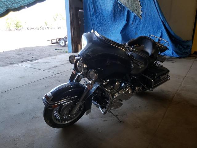 2009 HARLEY-DAVIDSON FLHTCU 1HD1FC4129Y615850