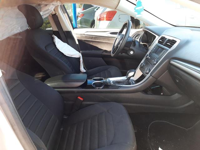 Фото: 3FA6P0H74DR176567 - 5