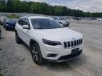 2019 JEEP  CHEROKEE