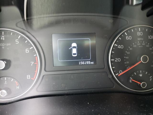 5XXGT4L32GG035666 Kia Optima Lx 2016. Фото: 7