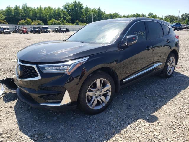 2020 ACURA RDX ADVANC 5J8TC1H72LL016085
