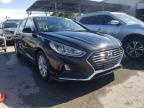 2019 HYUNDAI  SONATA