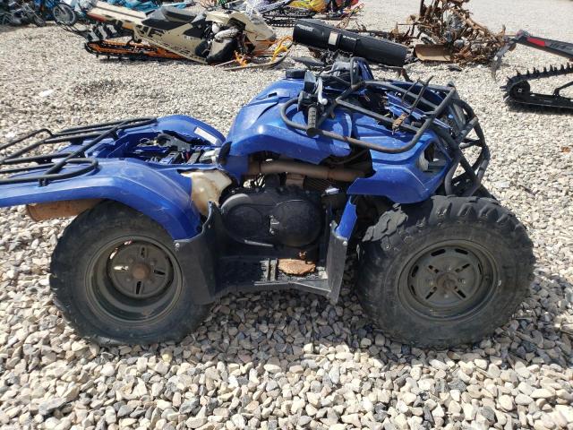 2006 YAMAHA YFM350 FWA 5Y4AH09Y46A031588