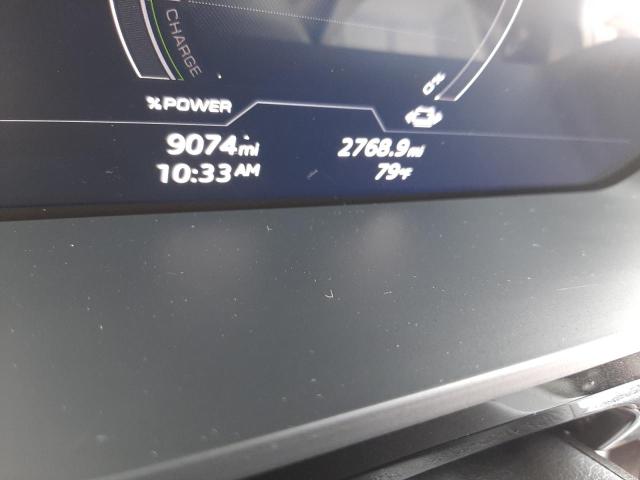 2022 AUDI E-TRON SPO WA13AAGE7NB008894