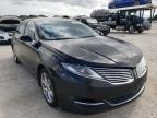 2014 LINCOLN  MKZ