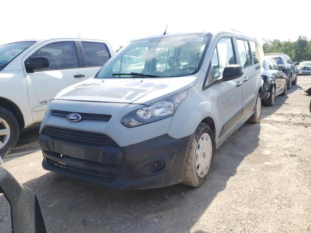 NM0GS9E76G1272220 Ford Transit Co 2016. Фото: 1