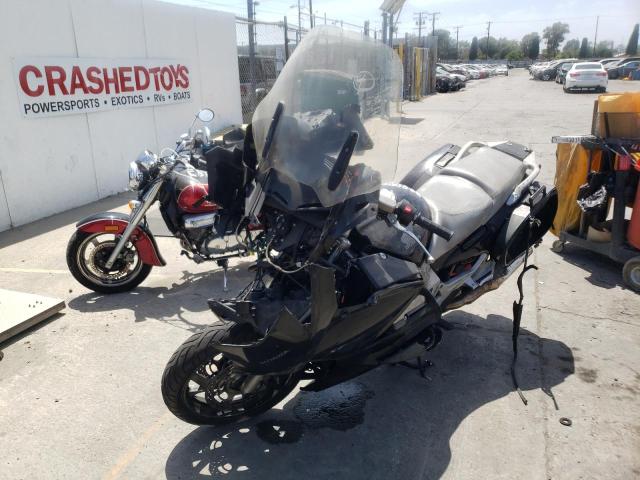 2006 HONDA ST1300 JH2SC51066M400486
