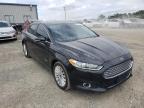 2013 FORD  FUSION