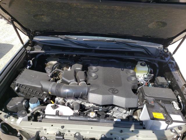 2022 TOYOTA 4RUNNER LI JTEKU5JR5N6049413