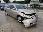 2008 TOYOTA  CAMRY