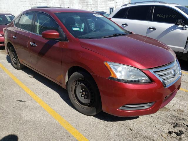 Фото: 3N1AB7AP0FL696859 - 1