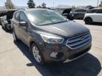 2019 FORD  ESCAPE