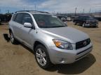 2007 TOYOTA  RAV4