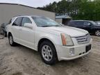 2008 CADILLAC  SRX